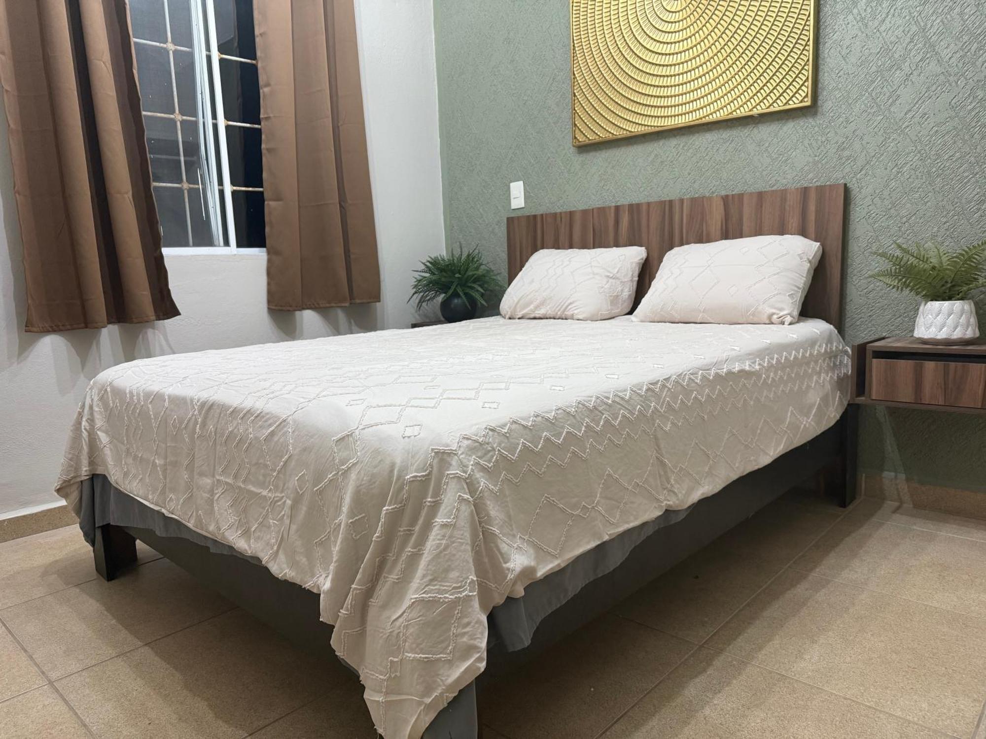 익스타파 Casa Con Alberca A 8 Min De Playa 아파트 외부 사진